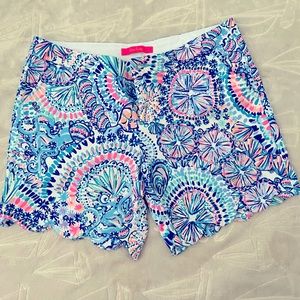 Brand New-Never Worn-Darci Knit Shorts